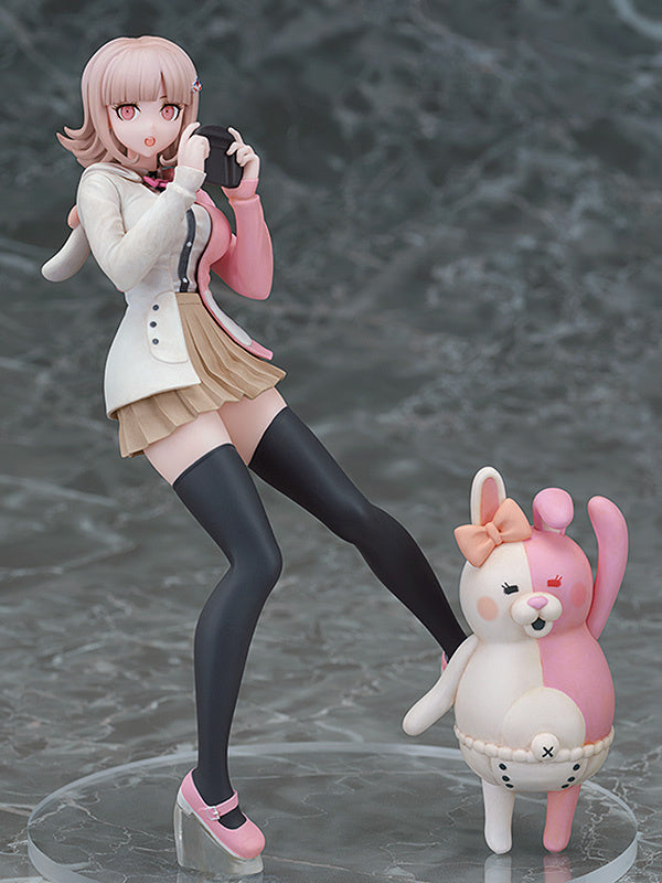 Good Smile Company POP UP PARADE Chiaki Nanami: Monomi Hoodie Ver.