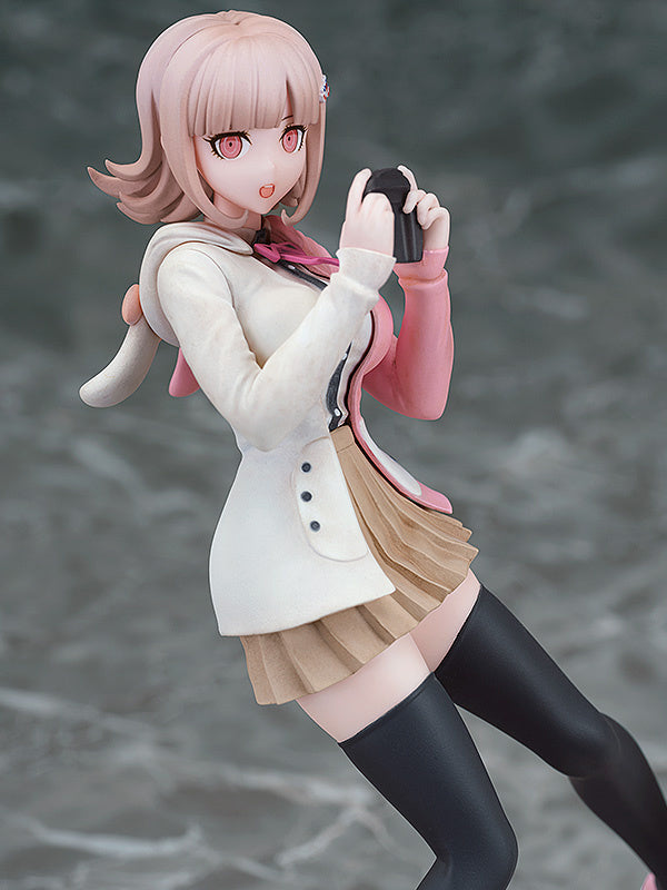 Good Smile Company POP UP PARADE Chiaki Nanami: Monomi Hoodie Ver.