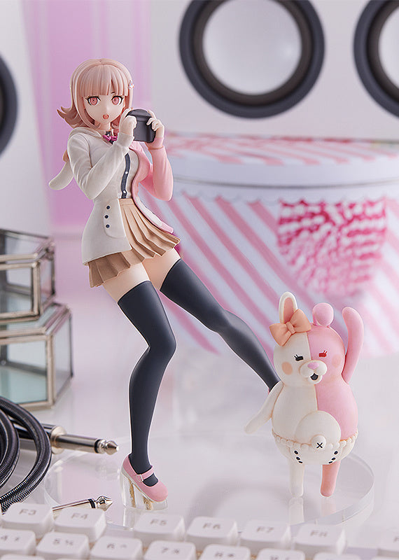 Good Smile Company POP UP PARADE Chiaki Nanami: Monomi Hoodie Ver.