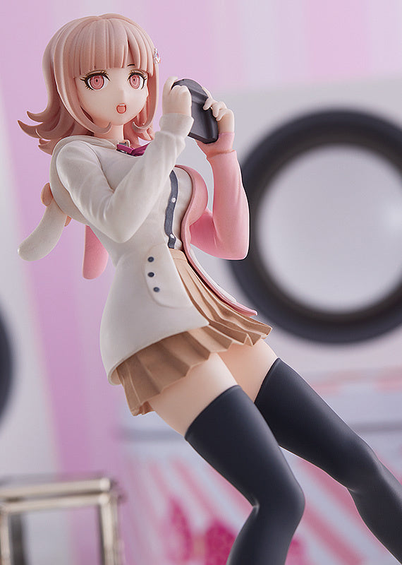 Good Smile Company POP UP PARADE Chiaki Nanami: Monomi Hoodie Ver.