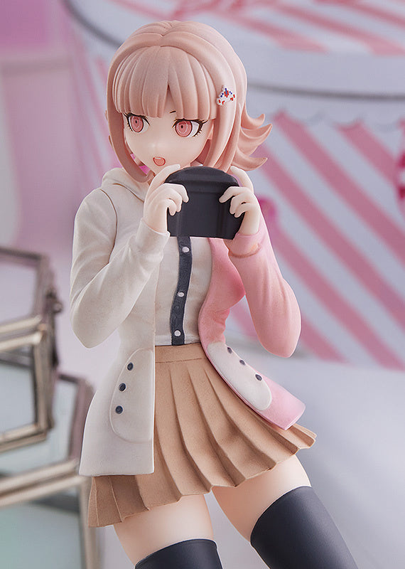Good Smile Company POP UP PARADE Chiaki Nanami: Monomi Hoodie Ver.