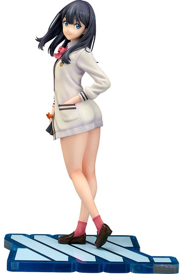 Phat Company Rikka Takarada(re-run) | 4580678969664