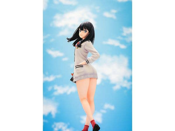 Phat Company Rikka Takarada(re-run) | 4580678969664