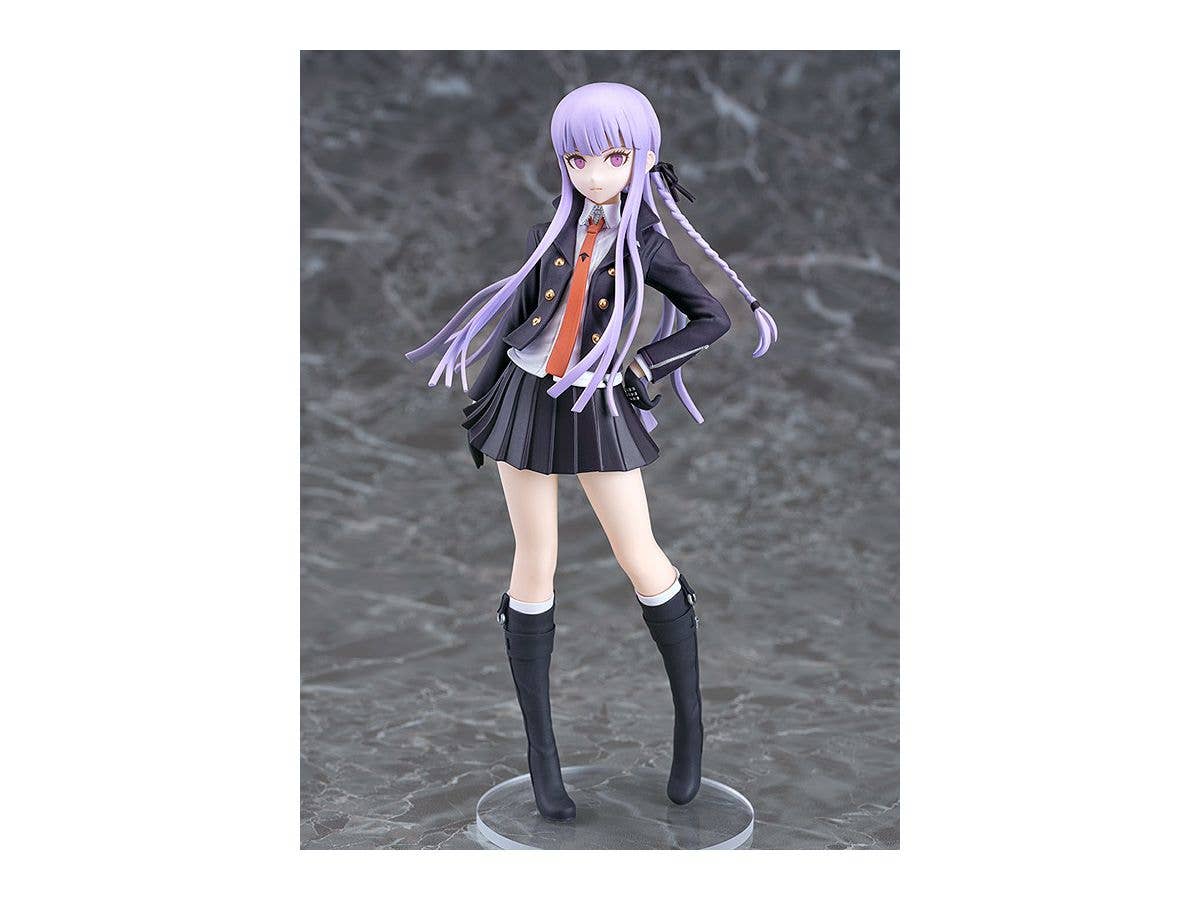 Danganronpa 12 Reload Series Pop Up Parade Kyoko Kirigiri Figure | 4580678969800