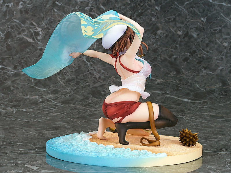 Good Smile Company Atelier Ryza 2: Lost Legends & the Secret Fairy Series Ryza Reisalin Stout 1/6 Scale Figure - P-REX Hobby