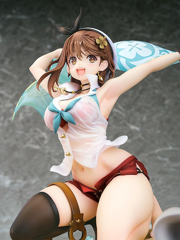 Good Smile Company Atelier Ryza 2: Lost Legends & the Secret Fairy Series Ryza Reisalin Stout 1/6 Scale Figure - P-REX Hobby