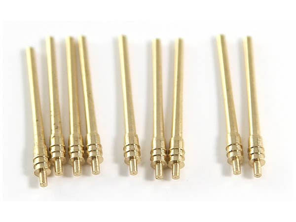 Pit Road 1/700 Detail Up Parts Set For IJN Battleship Yamato Final | 4986470019451