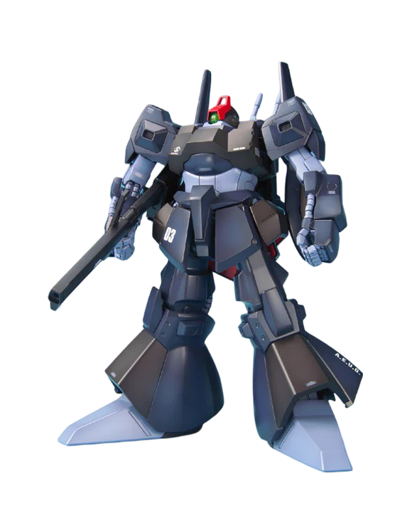 BANDAI HOBBY MG RMS-099 Rick Dias(4573102641267)