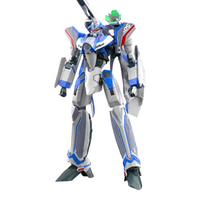 HG 1/100 VF-31J SIEGFRIED（HAYATE IMMELMANN USE） Deluxe Set | 4573102691590