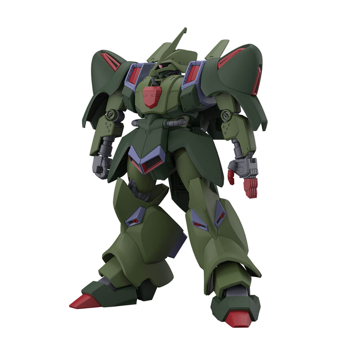 HG 1/144 GALLUSS-J | 4573102688453