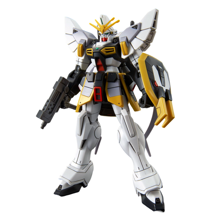 (P-Bandai Exclusive) HG 1/144 GUNDAM SANDROCK CUSTOM | 4573102688415