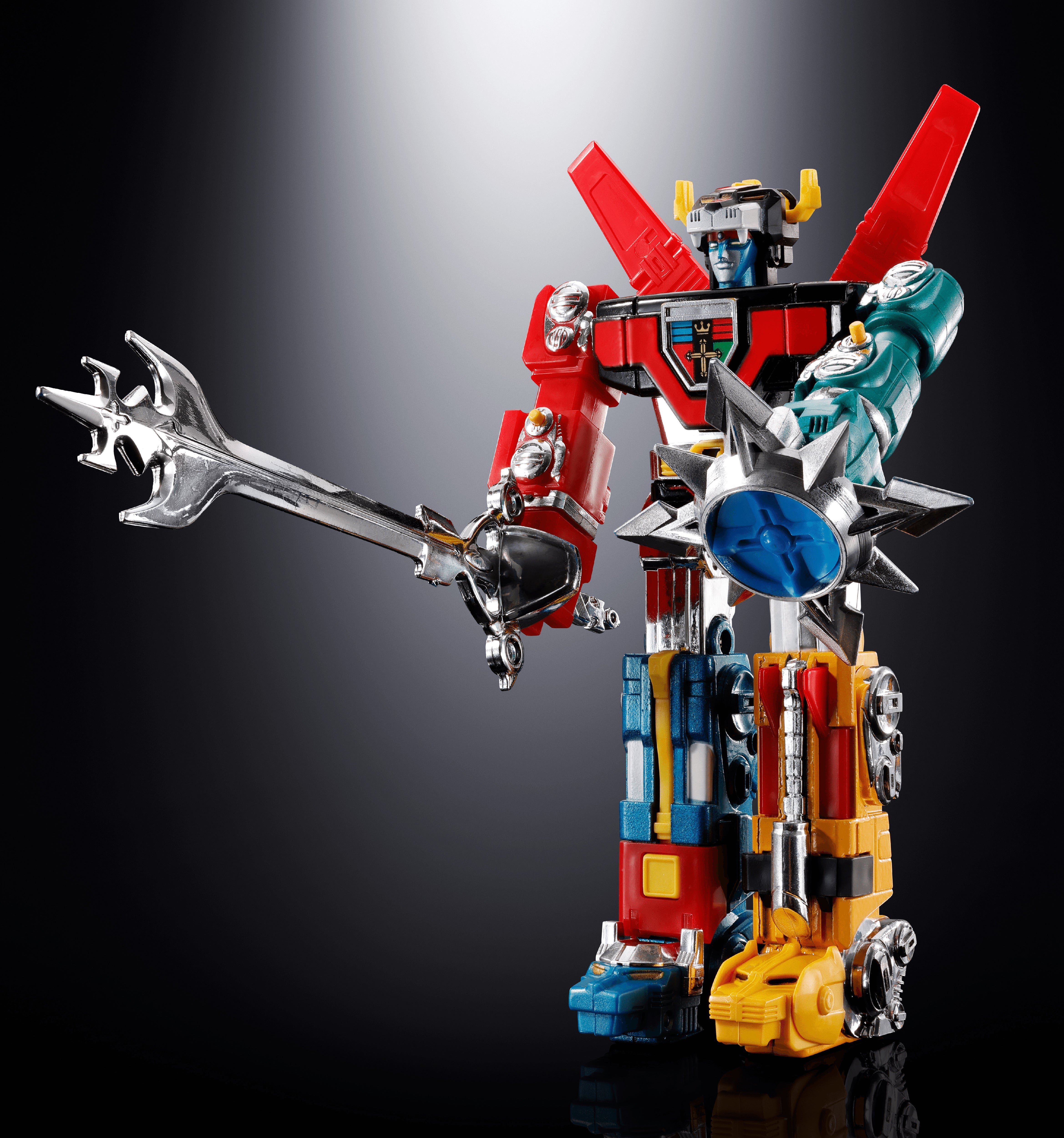 VOLTRON