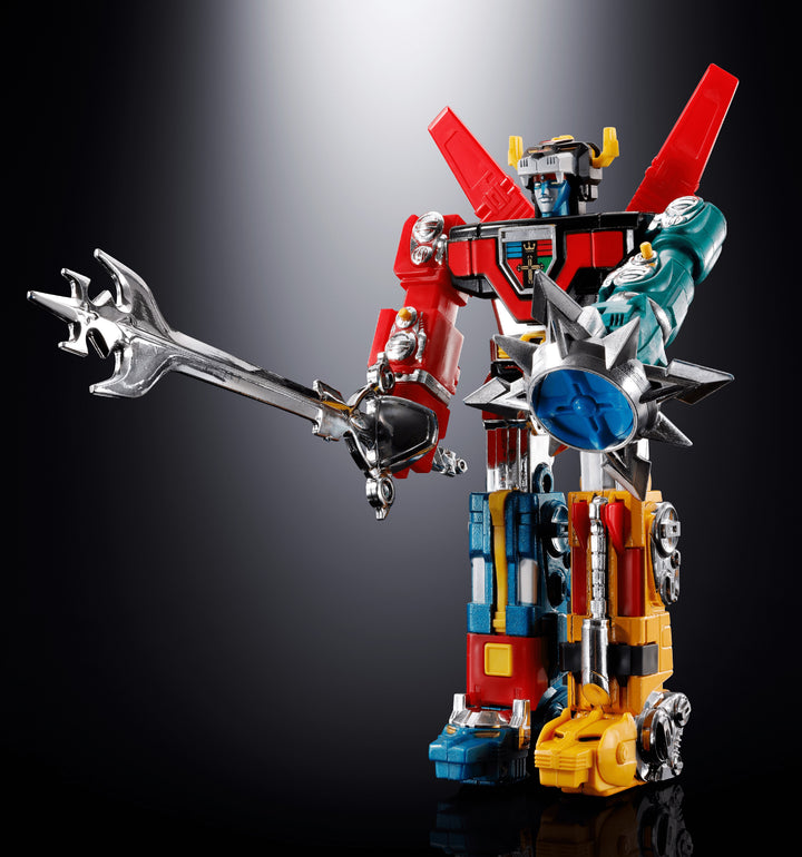 VOLTRON
