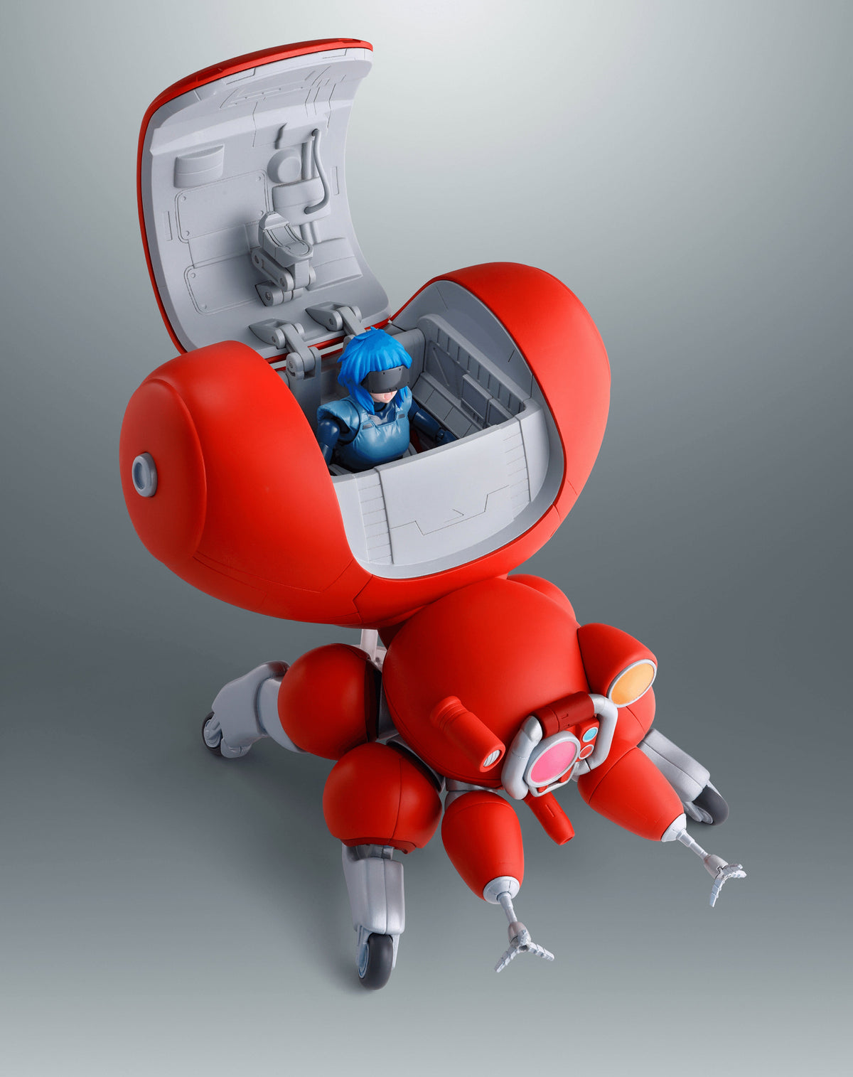 Fuchikoma