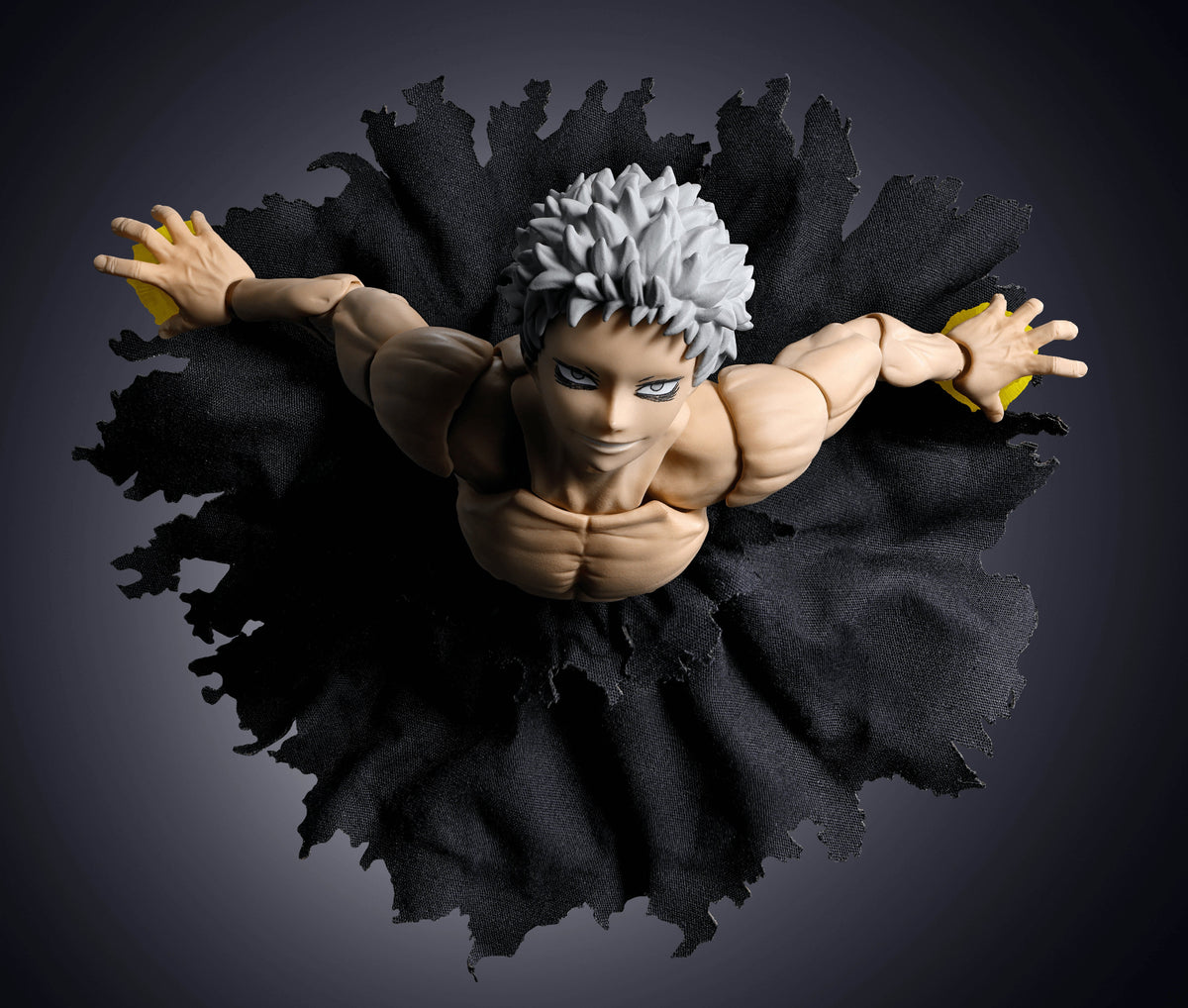 ALL FOR ONE -Final Battle set-