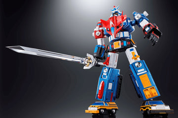 GX-88 VOLTRON2