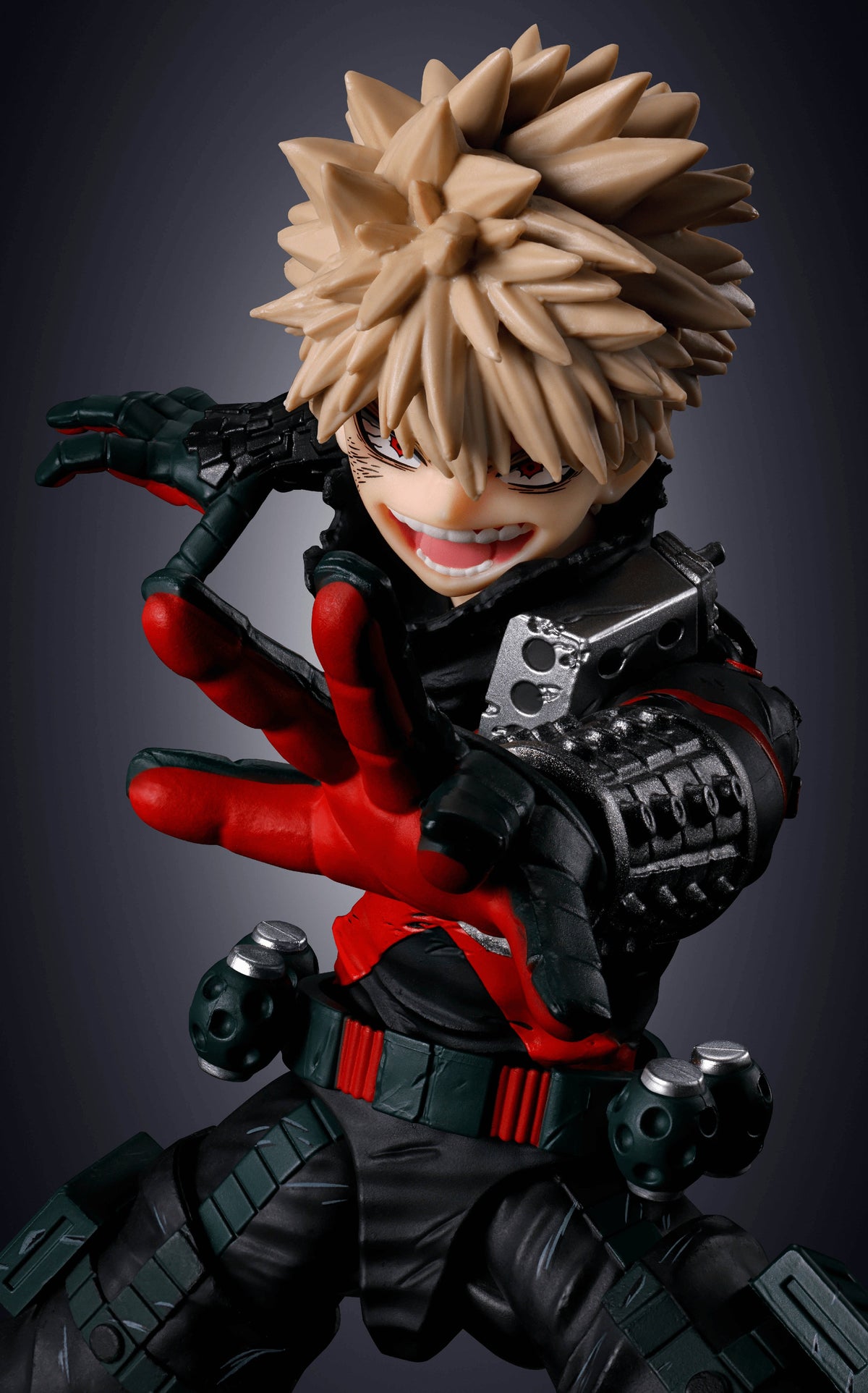 ALL FOR ONE -Final Battle set-
