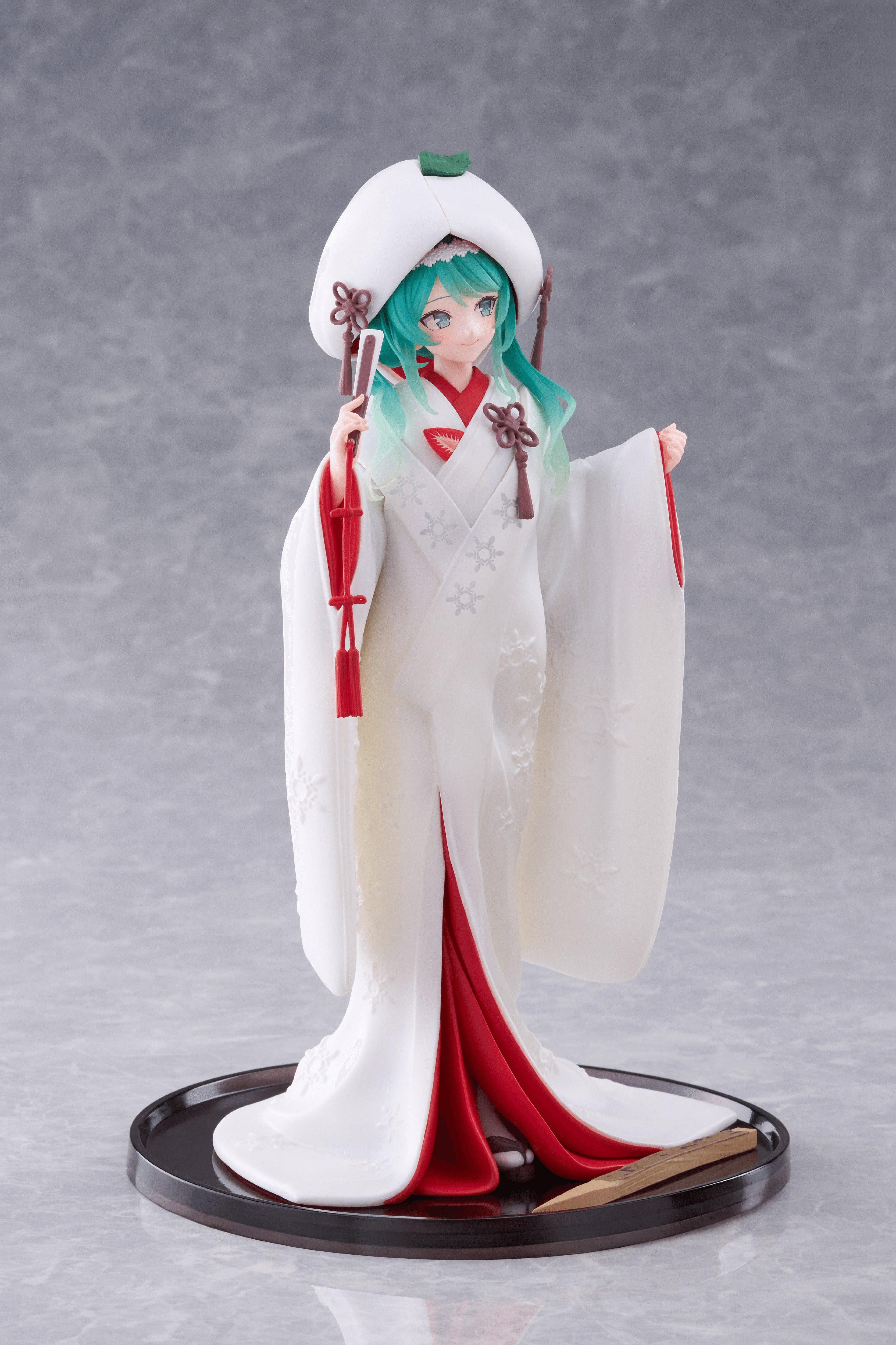 Snow Miku AMP+ Figure - SNOW MIKU ALL STARS 2013ver.