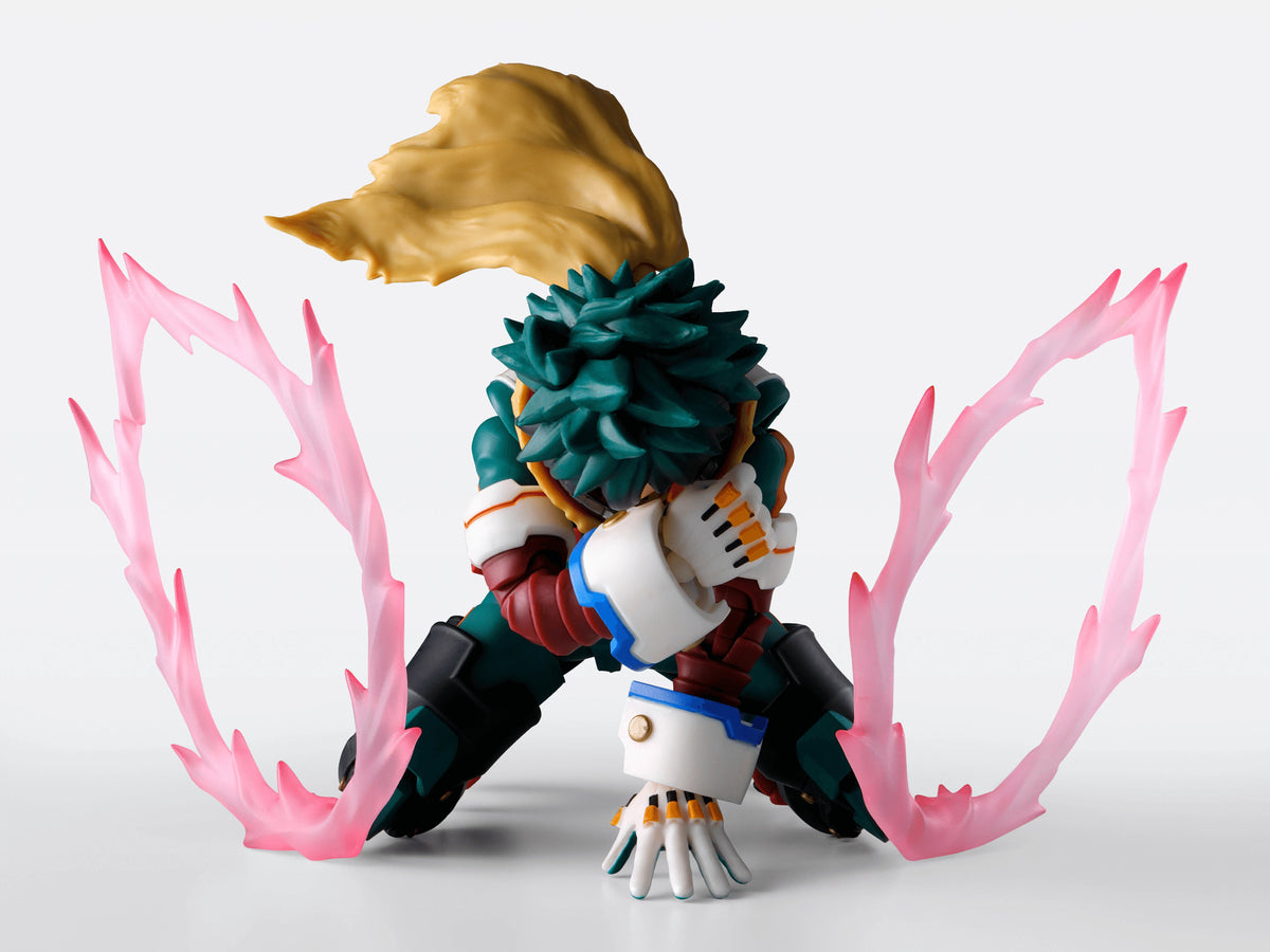 ONE FOR ALL PLUS ULTRA OPTION PARTS SET