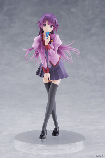 Monogatari Series Coreful Figure - Hitagi Senjougahara