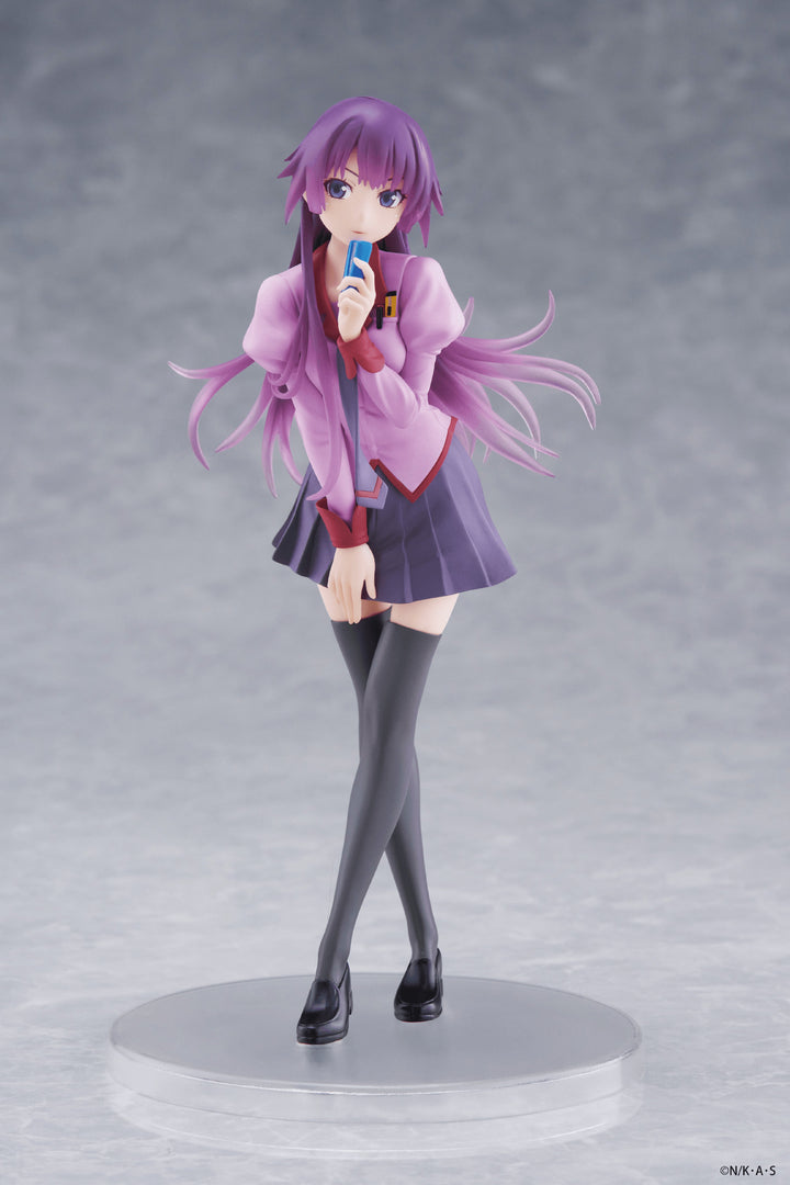 Monogatari Series Coreful Figure - Hitagi Senjougahara