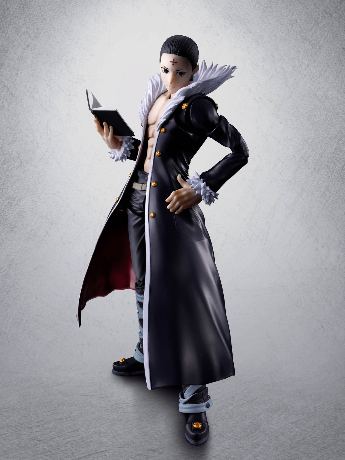 Chrollo