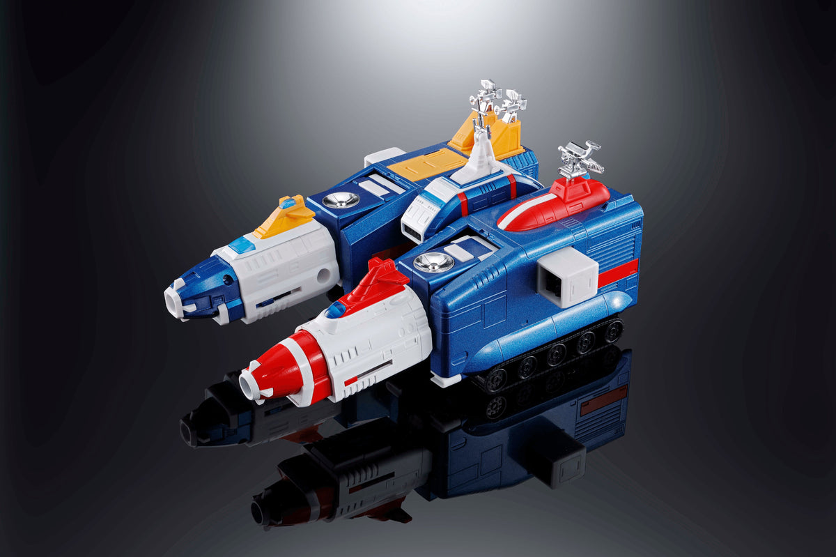 GX-88 VOLTRON2
