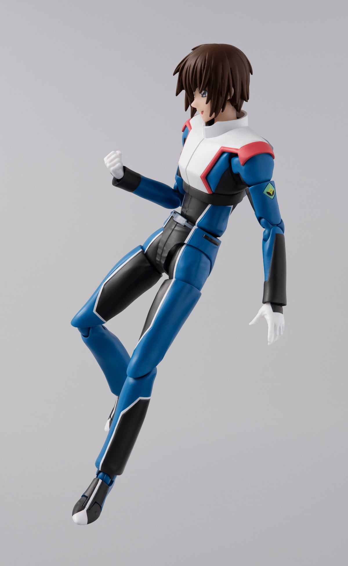Kira Yamato Orb Union Pilot Suits Ver.