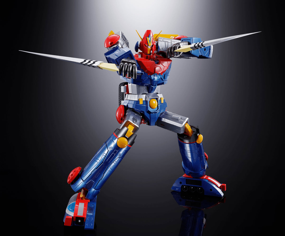 GX-121 Com-Battler V6