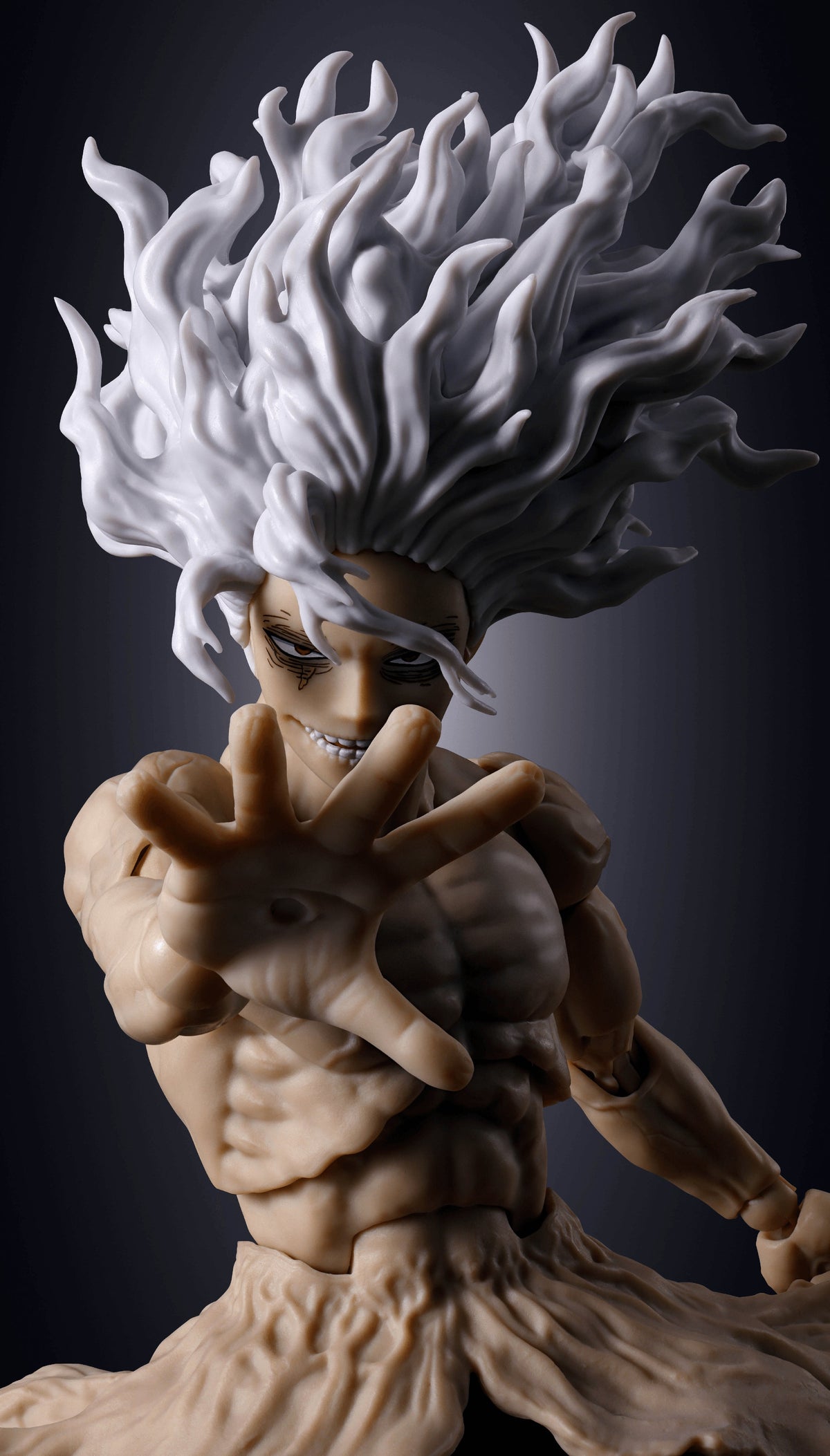 ALL FOR ONE -Final Battle set-