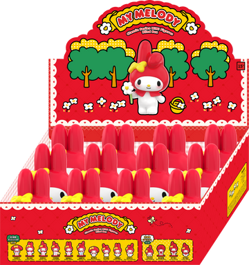 My Melody Classic Series MINI Figures Blind Box (Box of 12)