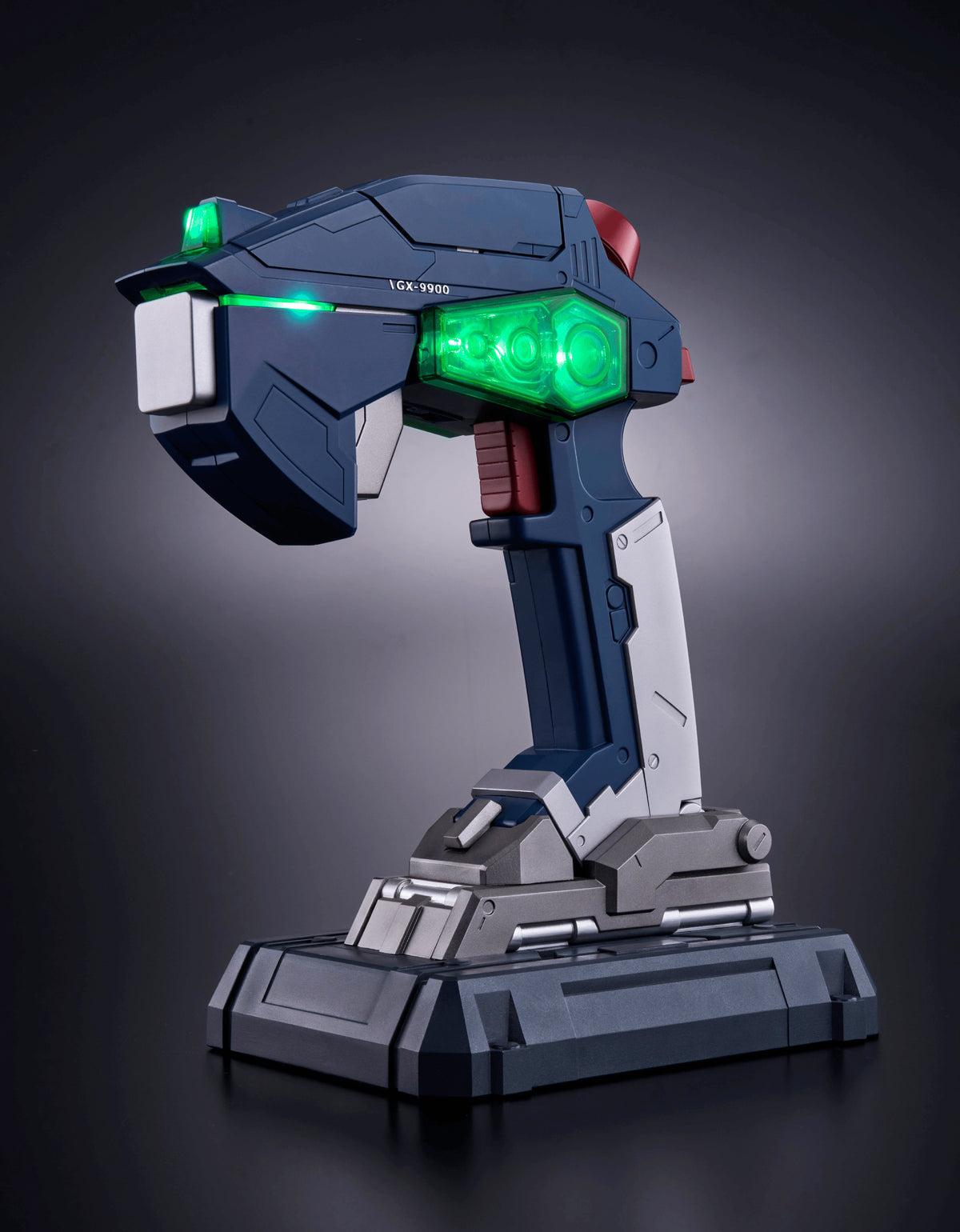 G CONTROLLER