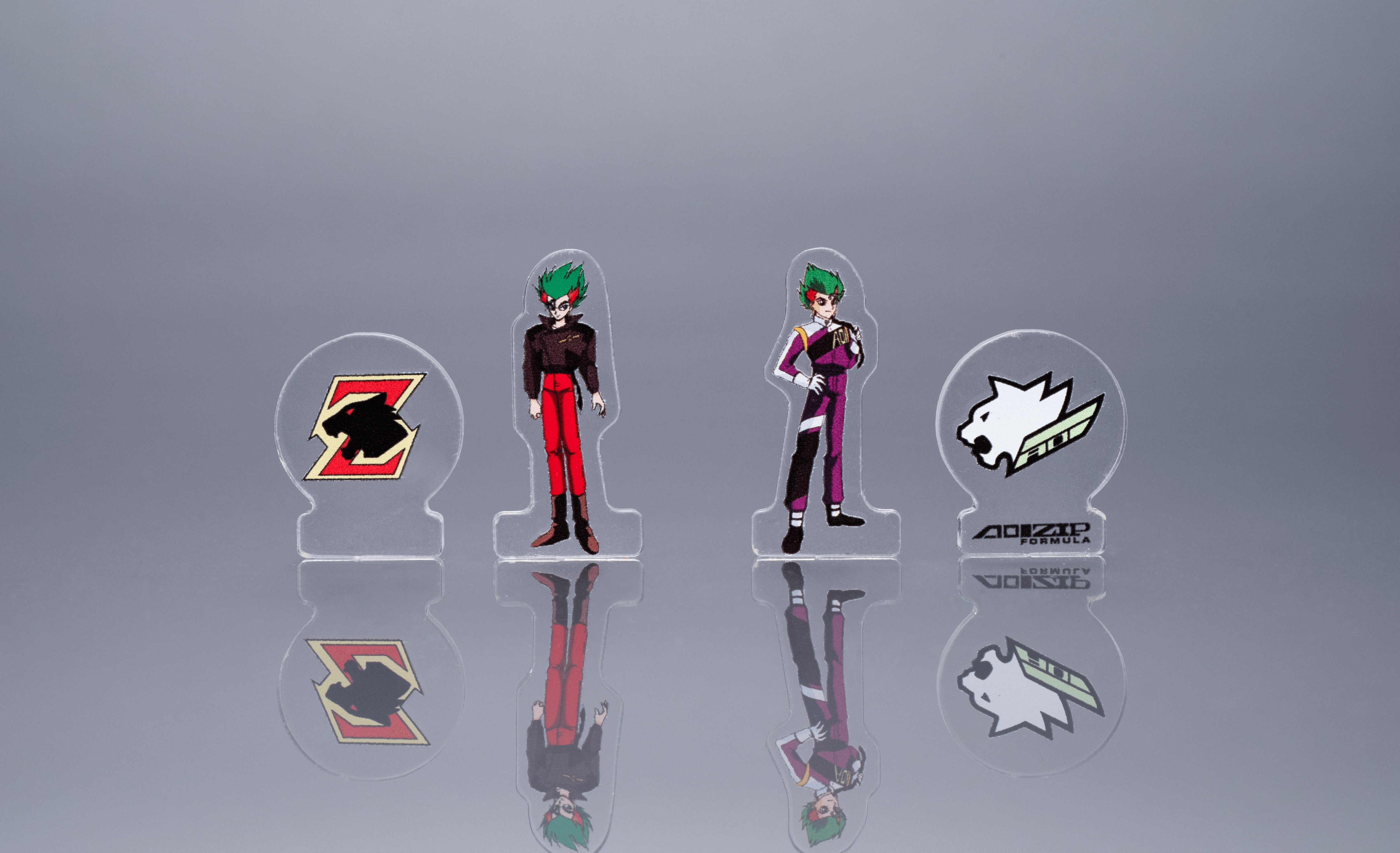 Cyber Formula Collection -Heritage Edition-Future GPX Cyber