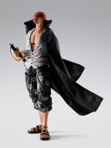 SHANKS -MARINEFORD-