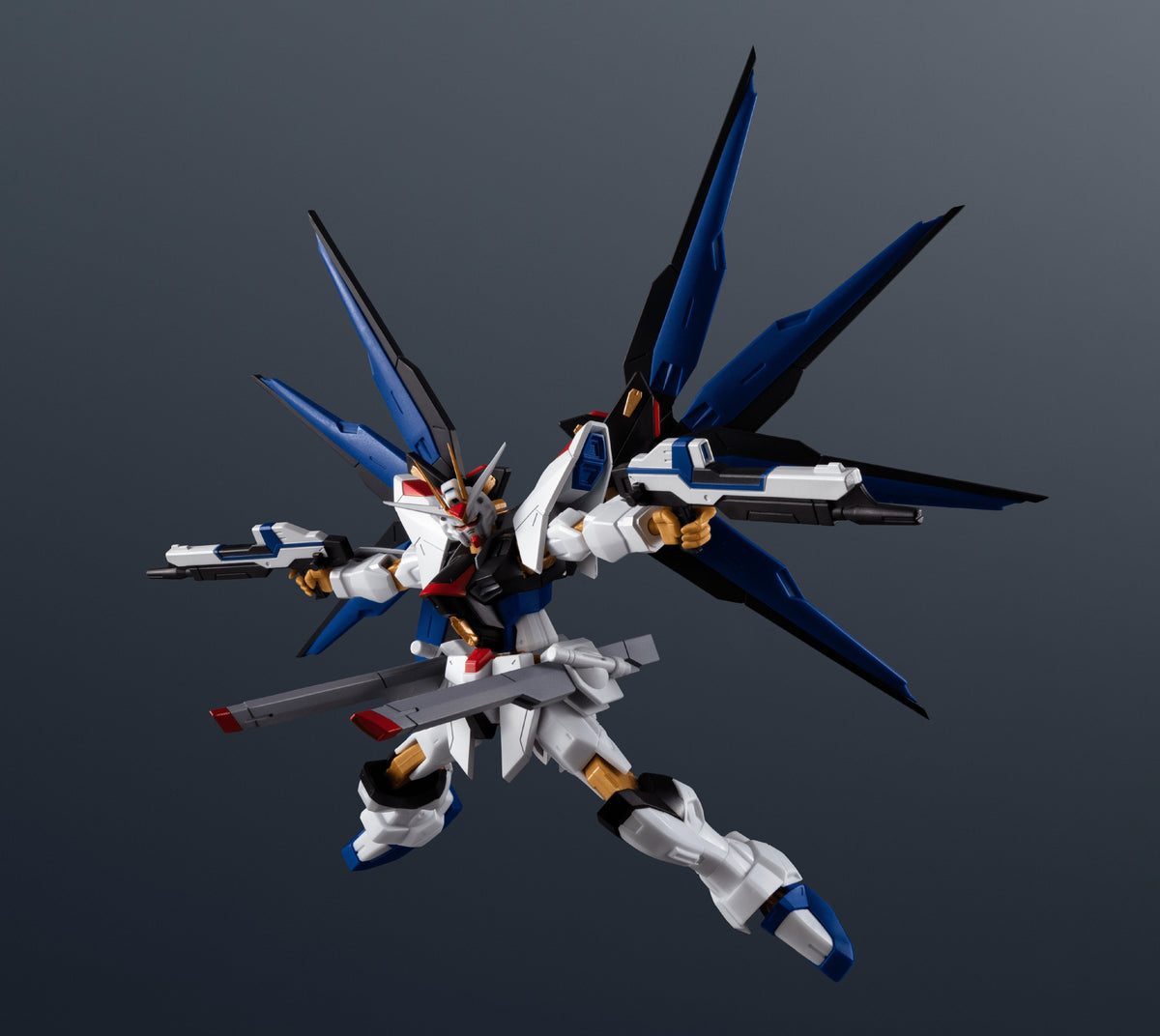ZGMF-X20A Strike Freedom Gundam Renewal