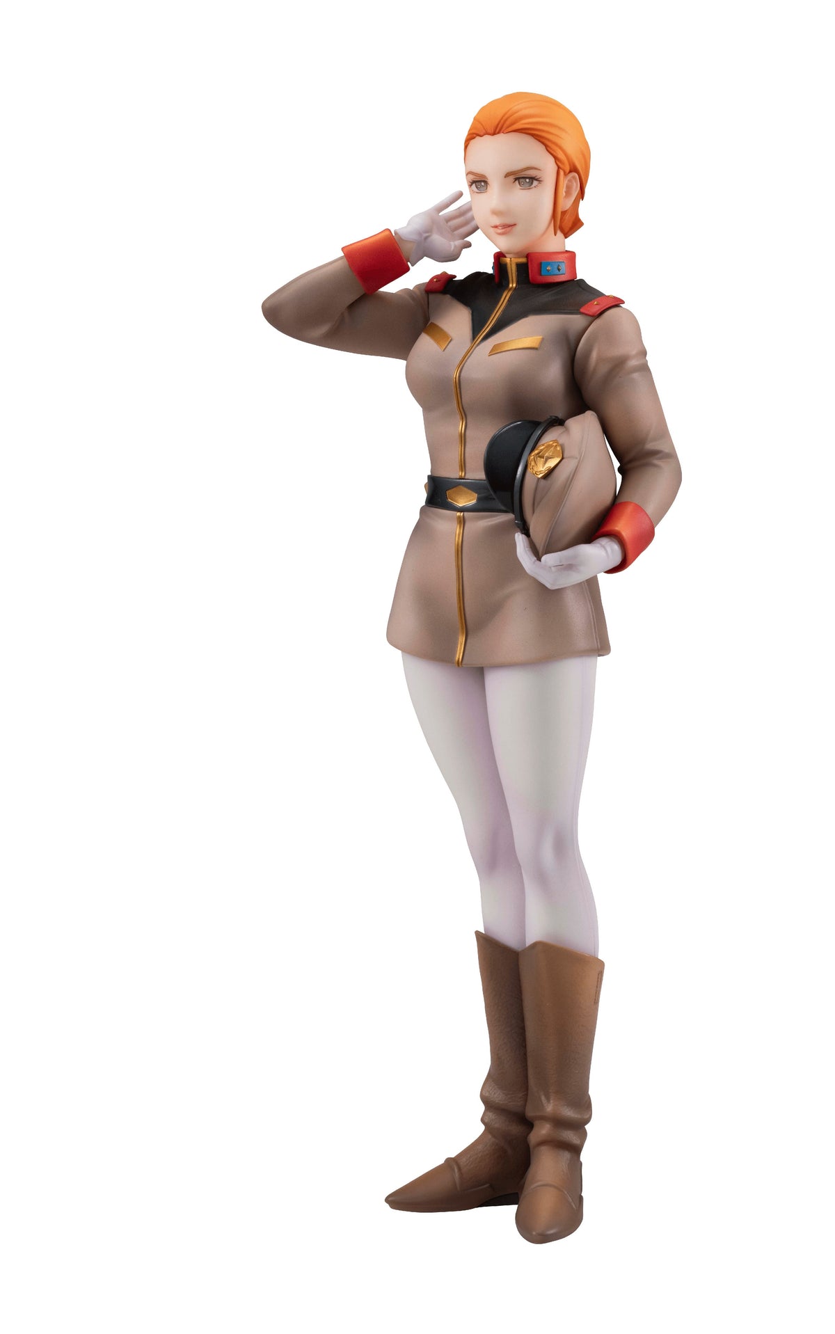 GGG(Gundam Girls Generation) Series Mobile Suit GundamMatilda Ajan feat. Tsukasa Kotobuki