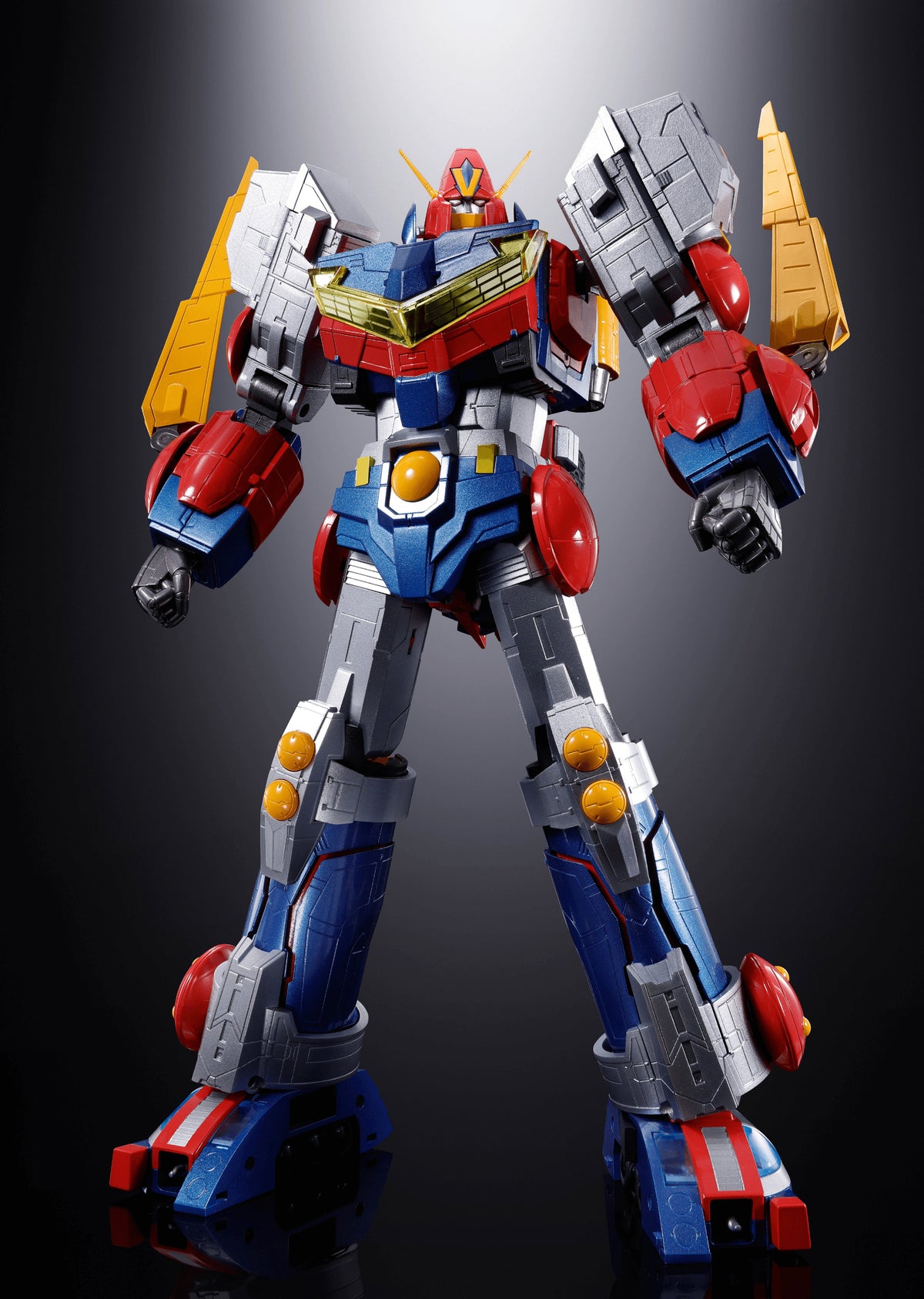 GX-121 Com-Battler V6