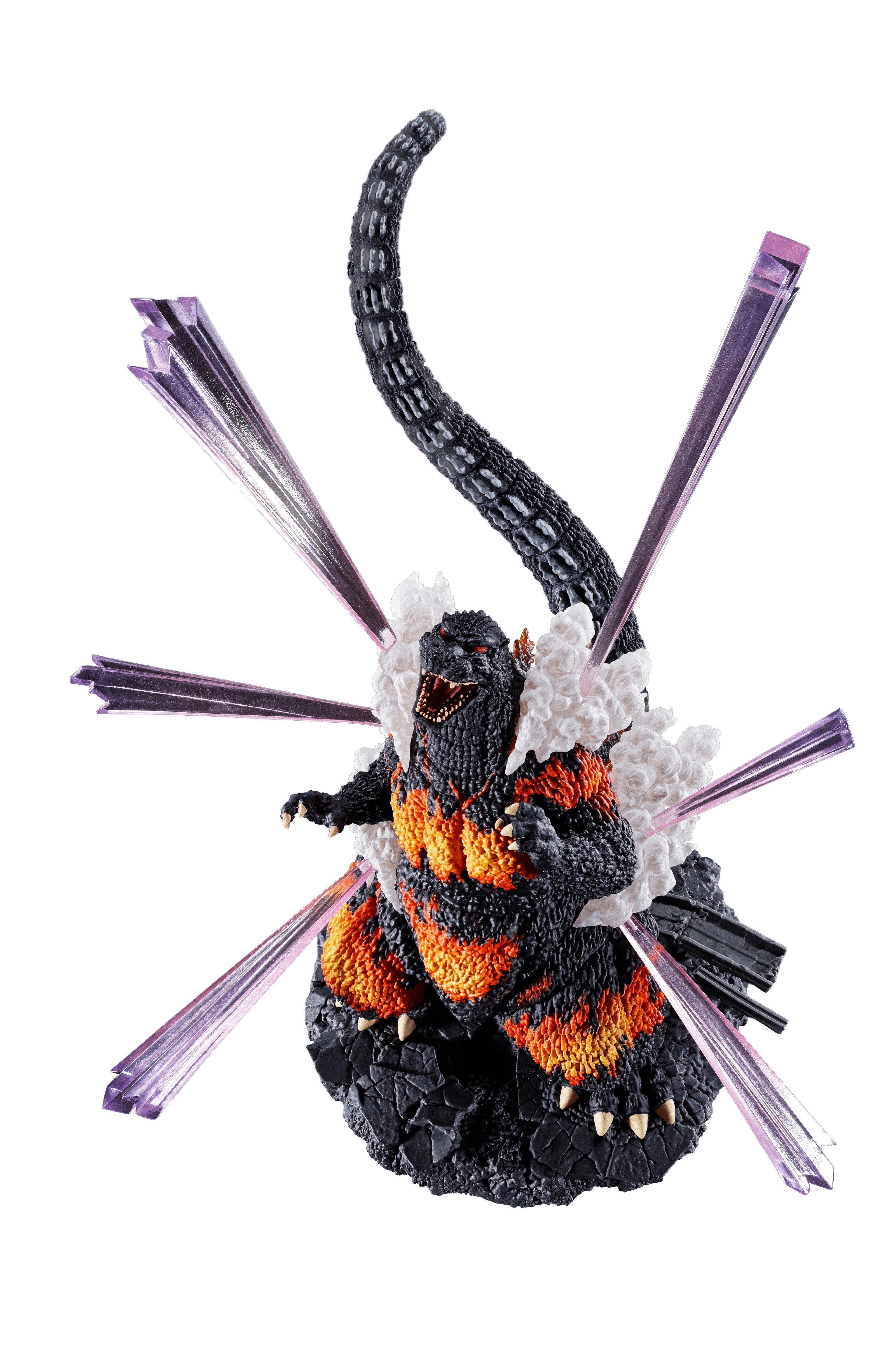 Petitrama EX Godzilla 01 (Box of 3)