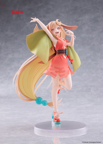 Cosmic Princess Kaguya! Coreful Figure - Kaguya (VR Ver.)