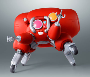 FUCHIKOMA