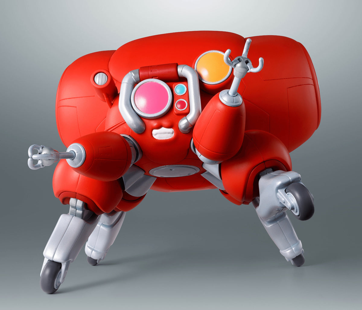 Fuchikoma