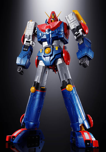 GX-121 COM-BATTLER V6