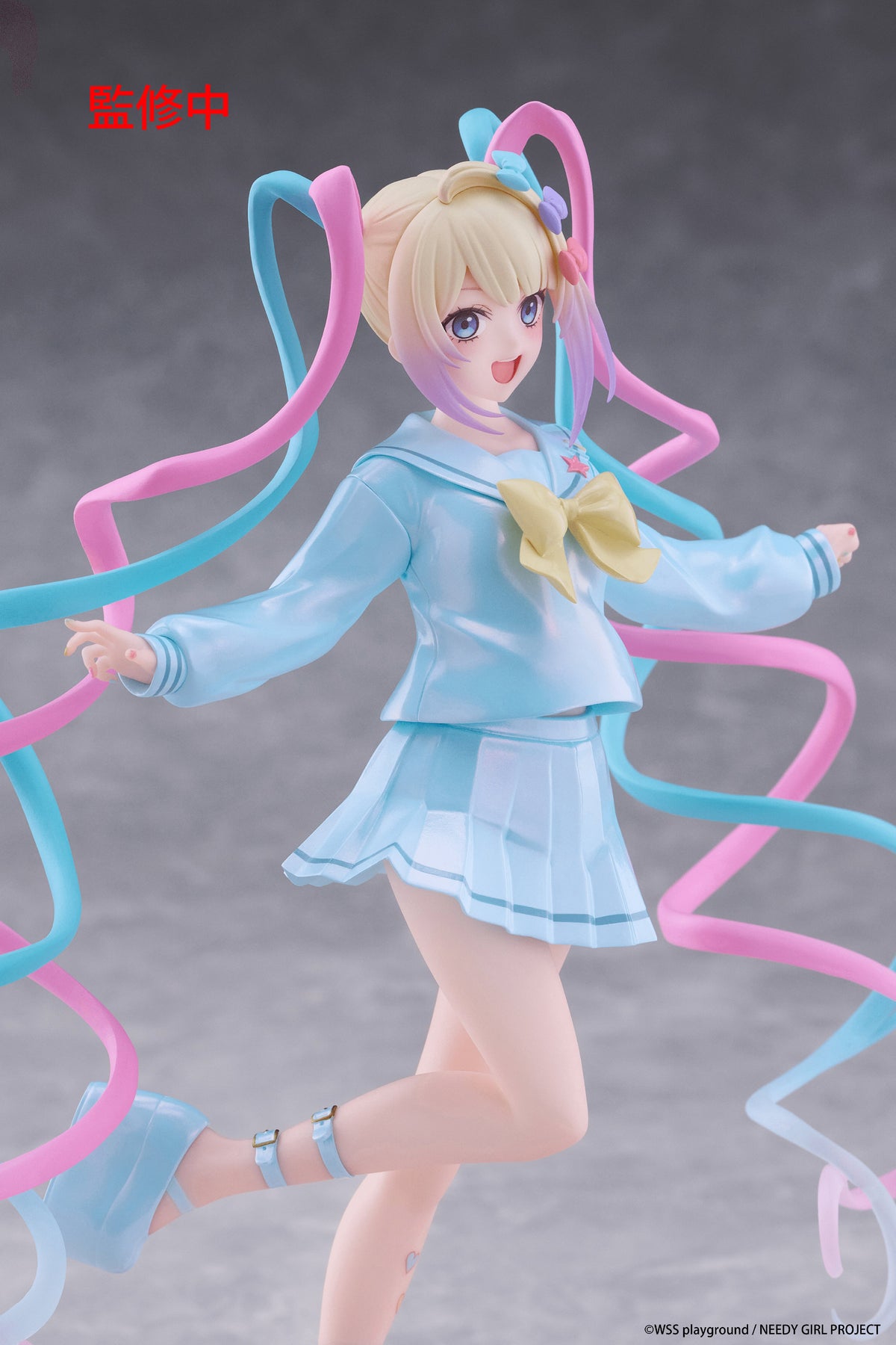 NEEDY GIRL OVERDOSE Coreful Figure - OMGkawaiiAngel