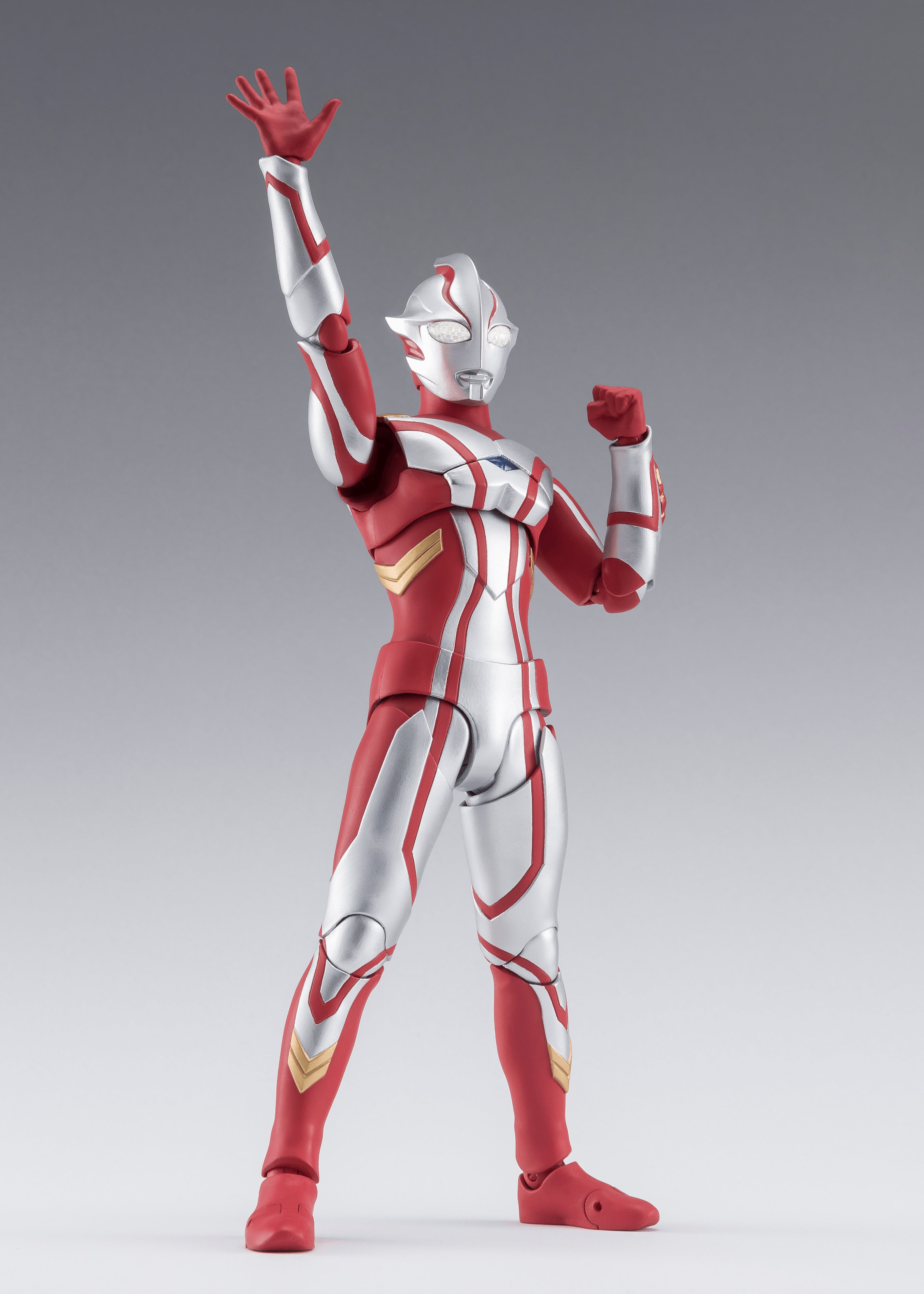 ULTRAMAN MEBIUS
