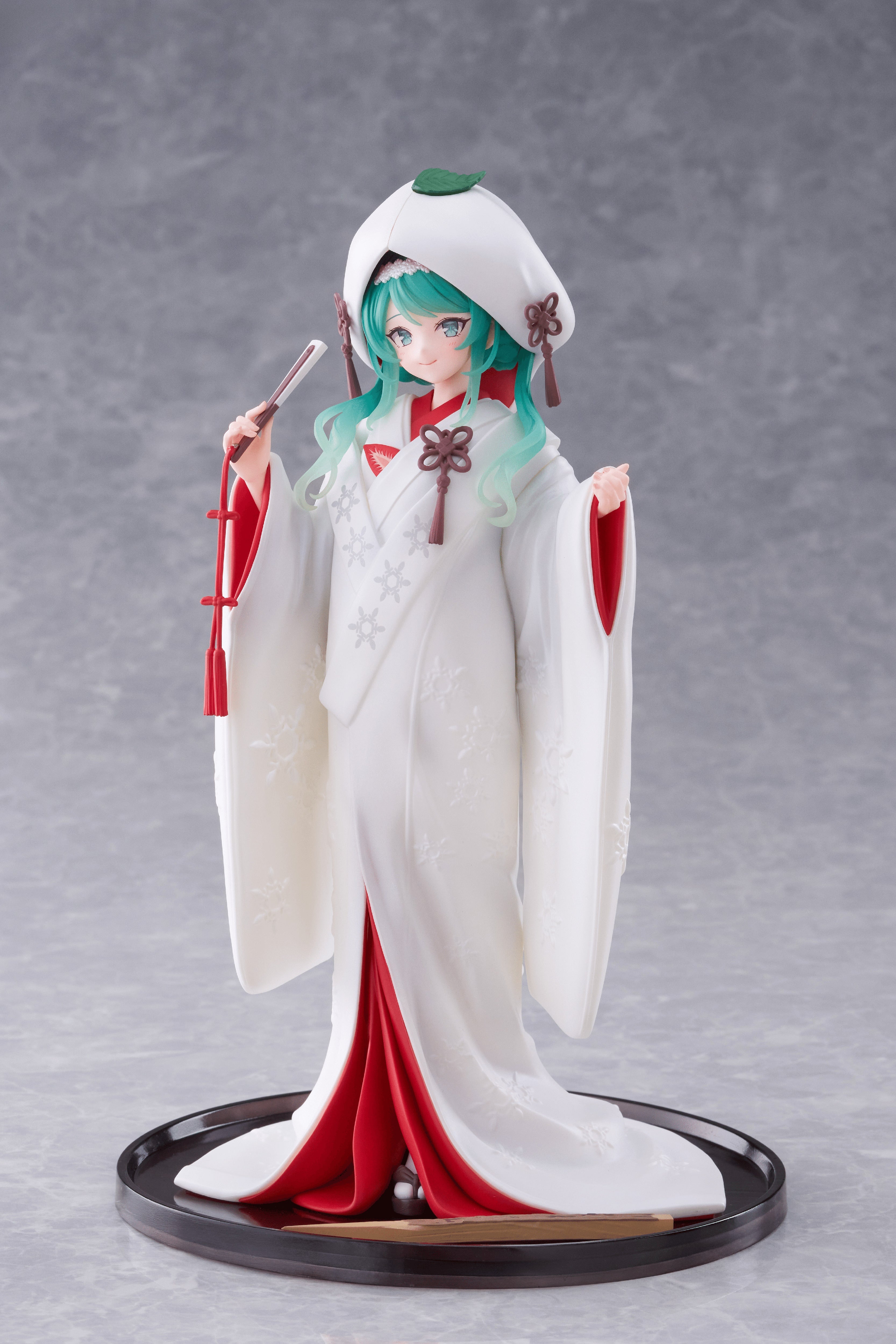 Snow Miku AMP+ Figure - SNOW MIKU ALL STARS 2013ver.