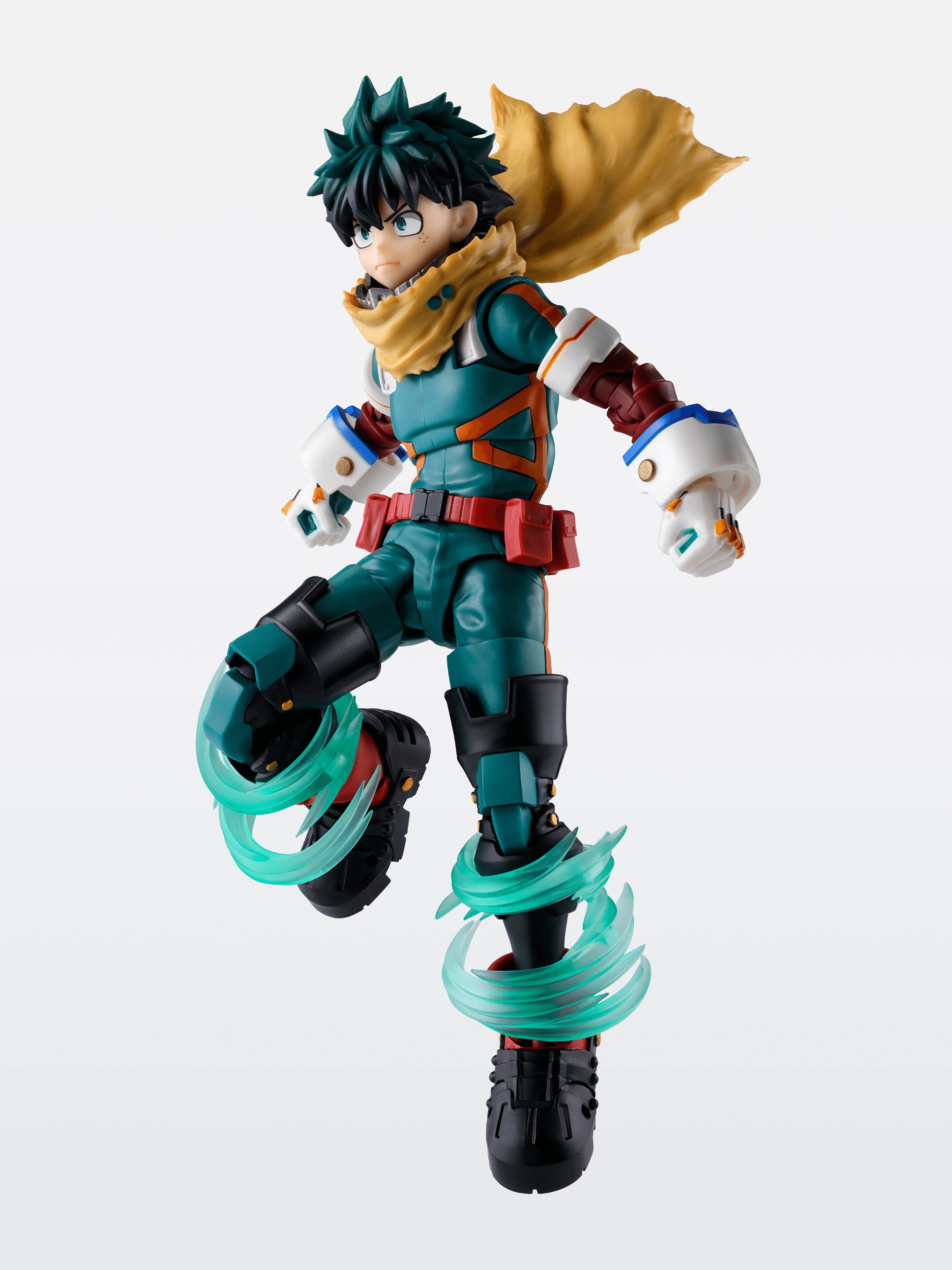 ONE FOR ALL PLUS ULTRA OPTION PARTS SET | P-Rex Hobby