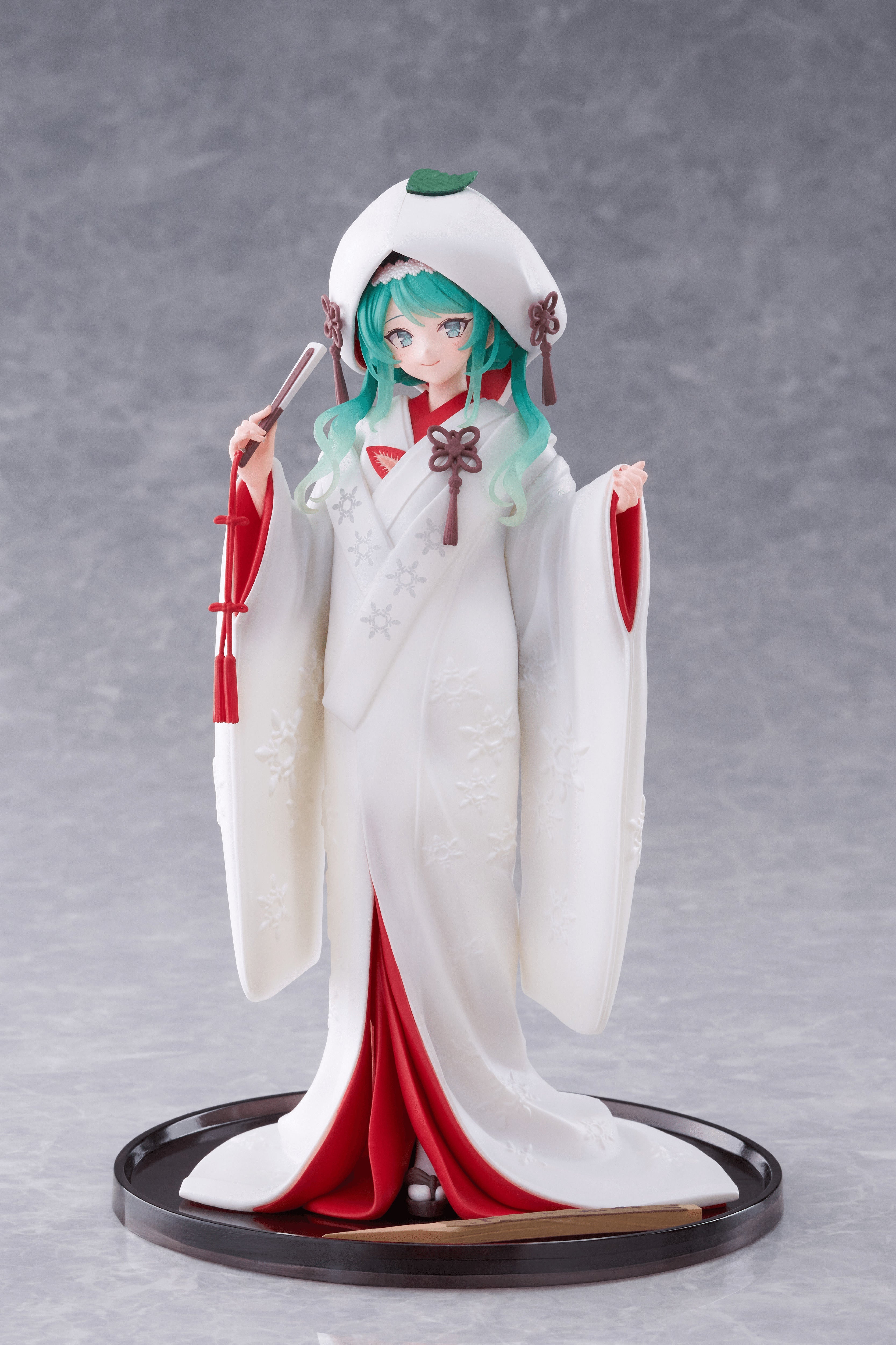Snow Miku AMP+ Figure - SNOW MIKU ALL STARS 2013ver.
