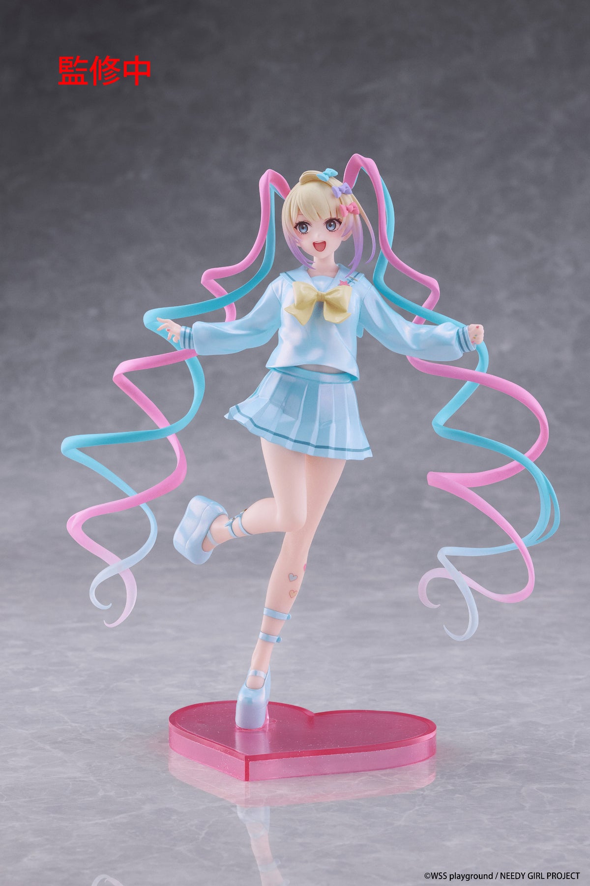 NEEDY GIRL OVERDOSE Coreful Figure - OMGkawaiiAngel