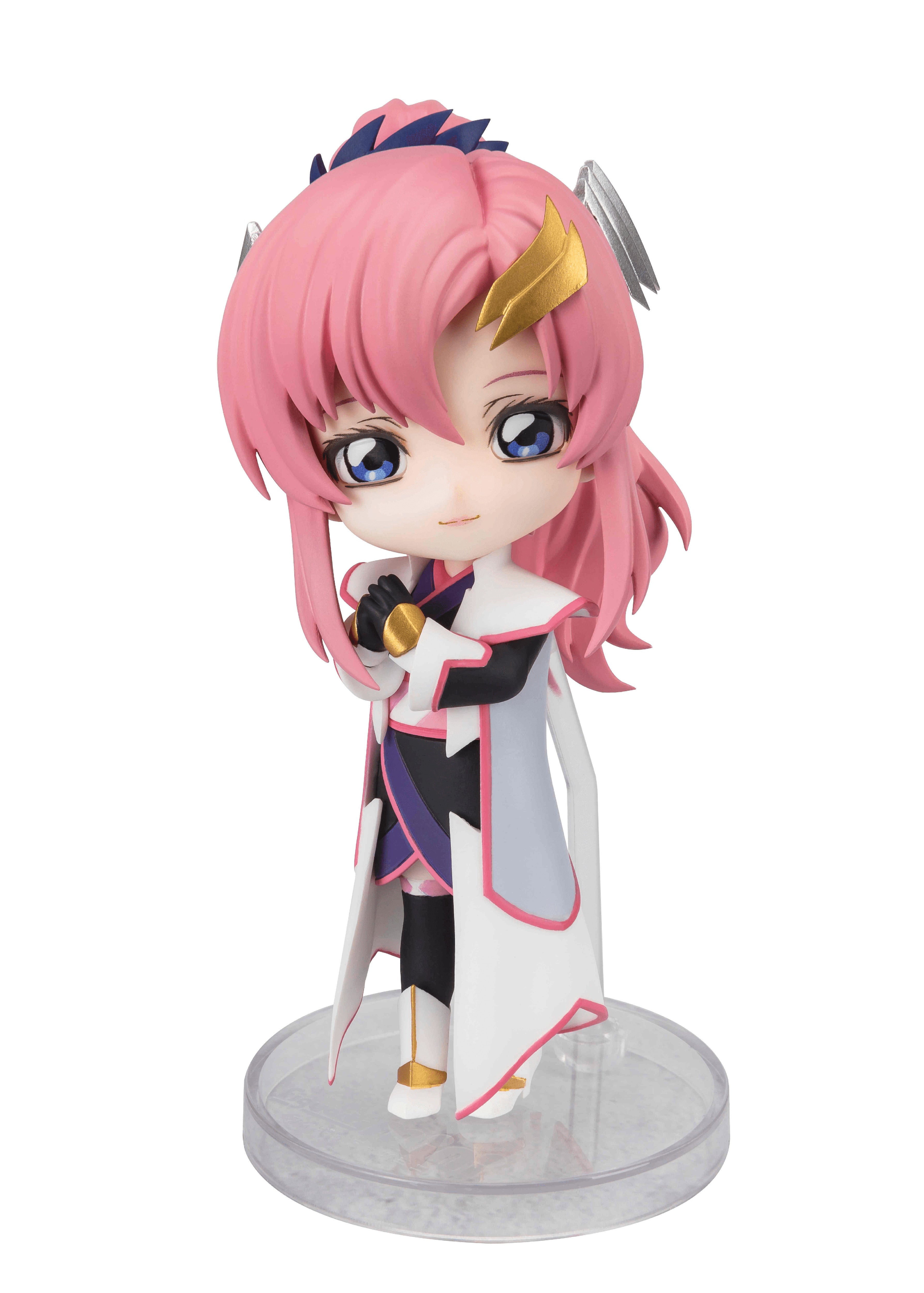 Lacus Clyne