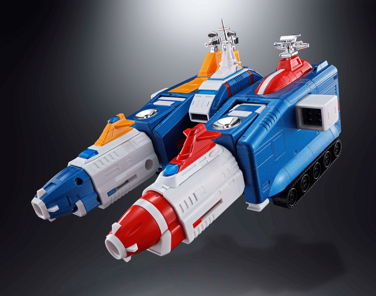 GX-88 VOLTRON2